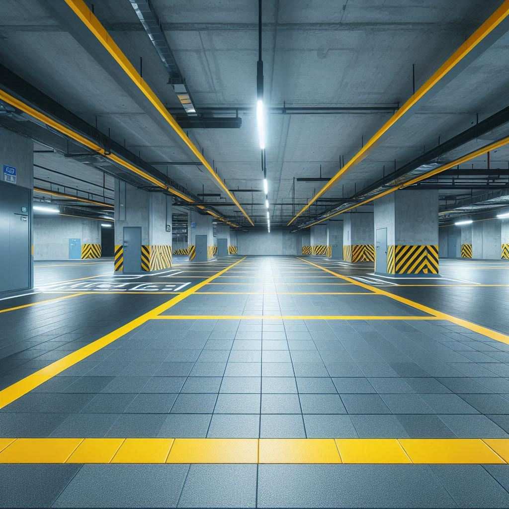 科技企业处理写字楼办公停车通勤压力时怎样兼顾客户集中到访的临时需求